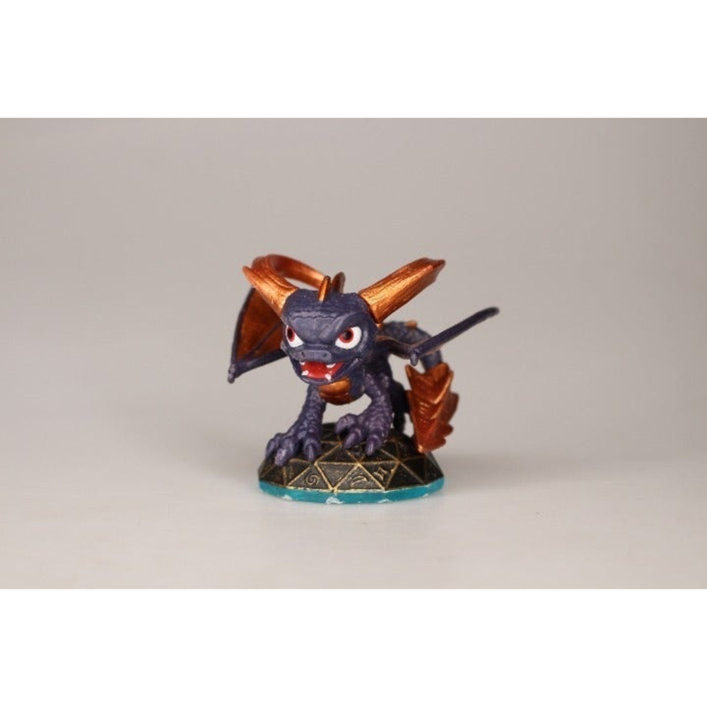 Skylander Spyro ram